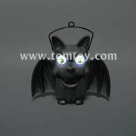 halloween bat hanging light lamp tm289-001 